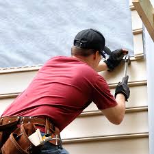 Best Steel Siding Installation  in Rifle, CO